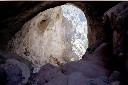 Tonto Natural Bridge