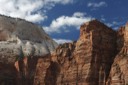 Zion Canyon