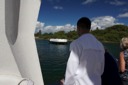 USS Arizona